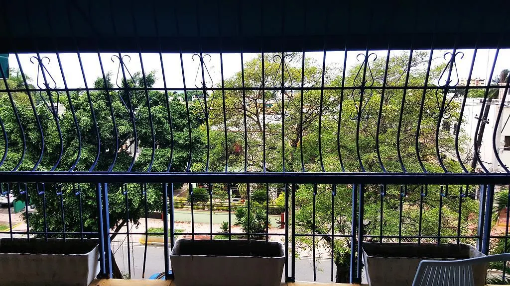 מלון סנטו דומינגו Plaza Cornelia Zona Colonial 0*,
